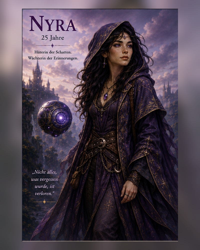 Nyra